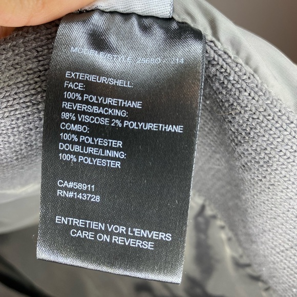 Tribal Coat/jacket NWOT - Picture 8 of 9